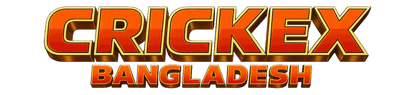 Crickex Bangladesh Logo